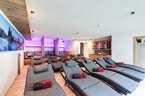 Hotel Alpenkönigin Alpine Luxury