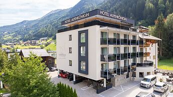 Hotel Alpenkönigin Alpine Luxury