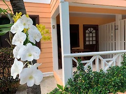 Buccaneer Beach Club