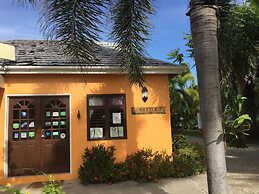 Buccaneer Beach Club
