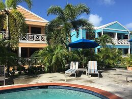 Buccaneer Beach Club