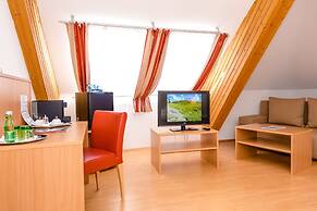 Stadthotel Schwerterbräu