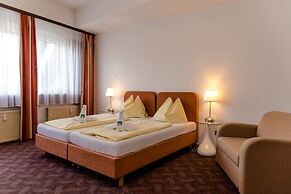 Stadthotel Schwerterbräu