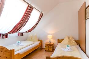 Stadthotel Schwerterbräu