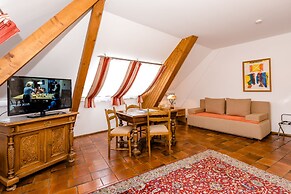 Stadthotel Schwerterbräu