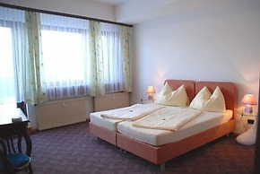Stadthotel Schwerterbräu