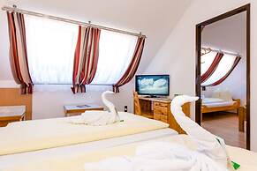 Stadthotel Schwerterbräu