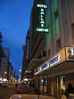Hotel Dallas Center