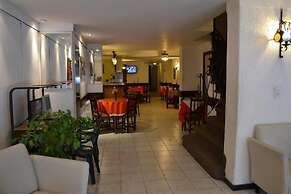 Hotel Dallas Center