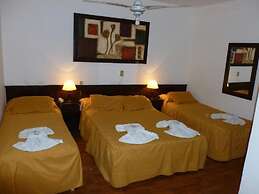 Hotel Dallas Center