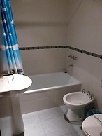 Hotel Dallas Center