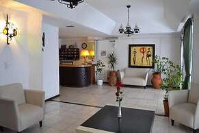 Hotel Dallas Center