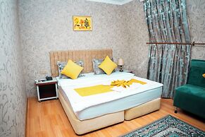 Nemi Hotel