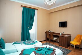 Nemi Hotel