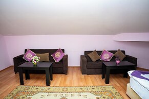 Nemi Hotel