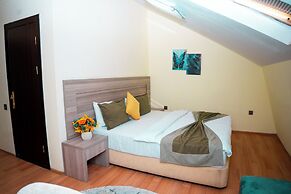 Nemi Hotel