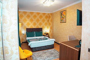Nemi Hotel
