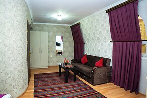 Nemi Hotel