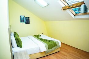 Nemi Hotel