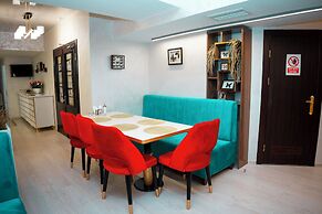 Nemi Hotel