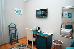 Nemi Hotel