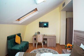 Nemi Hotel