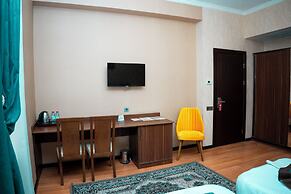 Nemi Hotel