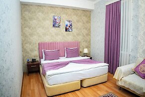 Nemi Hotel