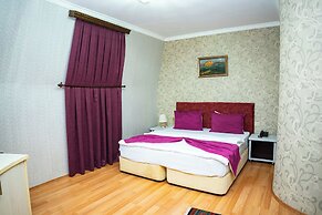 Nemi Hotel
