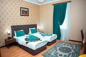 Nemi Hotel