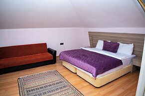 Nemi Hotel