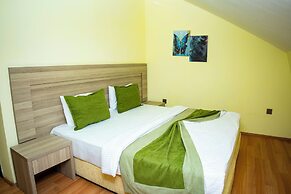 Nemi Hotel
