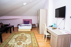 Nemi Hotel