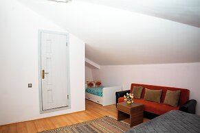 Nemi Hotel
