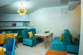 Nemi Hotel