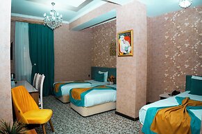 Nemi Hotel