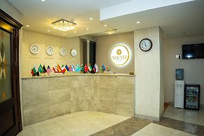 Nemi Hotel