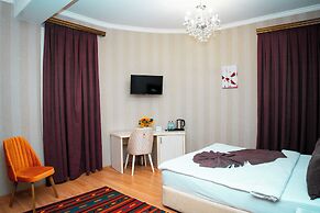 Nemi Hotel