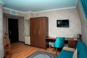 Nemi Hotel