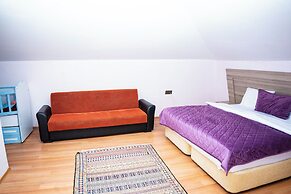 Nemi Hotel