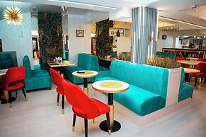 Nemi Hotel