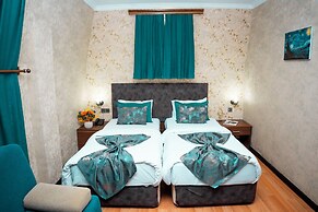 Nemi Hotel