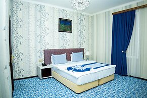 Nemi Hotel