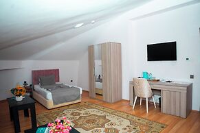 Nemi Hotel