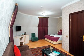 Nemi Hotel
