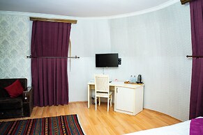 Nemi Hotel