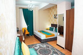 Nemi Hotel