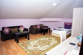 Nemi Hotel