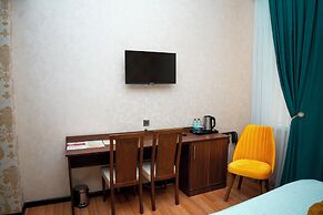 Nemi Hotel