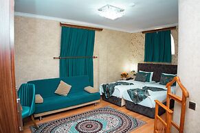 Nemi Hotel